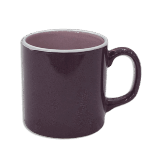 Purple & Pink Turkish Mug