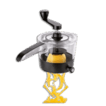 Spiral Slicer Machine