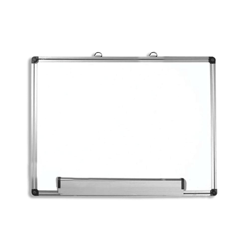 White Aluminium Board 1