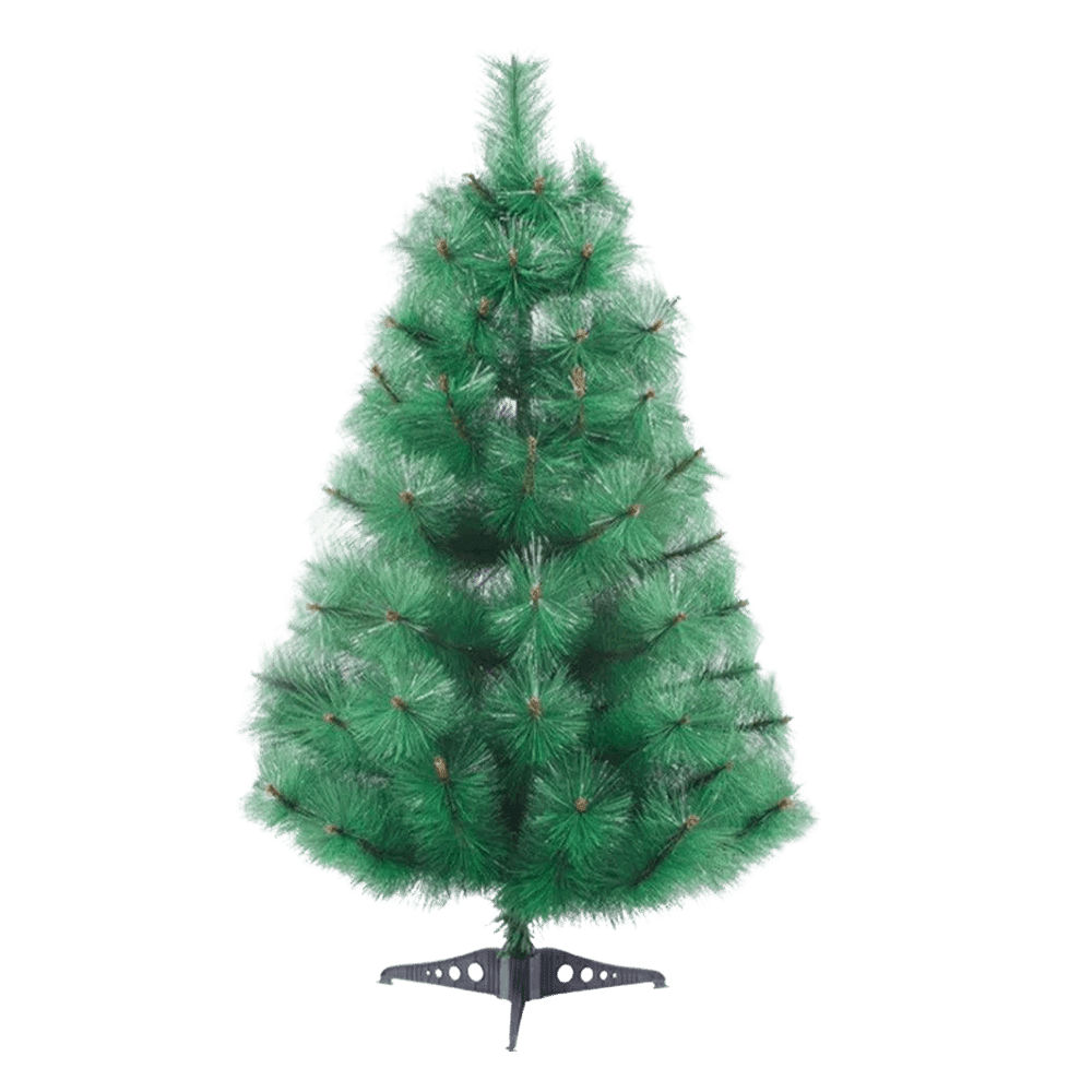 Christmas 90cm Green Tree - Edited