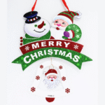Christmas Decoration Hanger