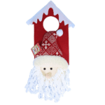 Christmas Door Hanger