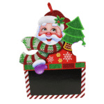 Christmas Foam 38cm Decoration Hanger