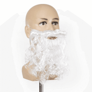 Christmas Santa Claus Beard