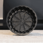 Grey & Yellow Granite Cake Pan (2) (1) (1)