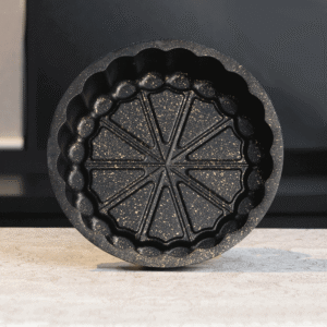 Grey & Yellow Granite Cake Pan (2) (1) (1)