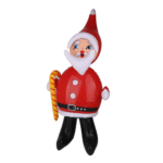 Inflatable 70cm Santa Clause