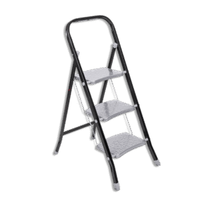 Momaz 3 Step Ladder