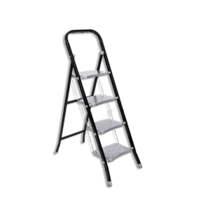 Momaz 4 Step Ladder