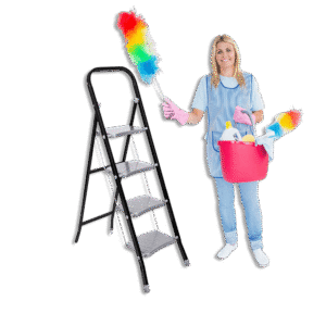 Momaz 4 Step Ladder (2)
