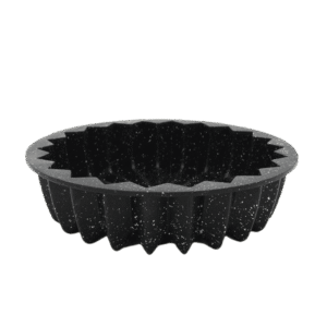 Star Shaped Granite Cake Pan