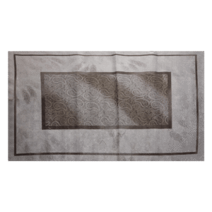Turkish Brown Designed Carpet 6 sizes