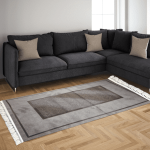 Turkish Brown Designed Carpet (2)