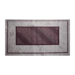 Turkish Dark Red Designed Crapet (1) (1)