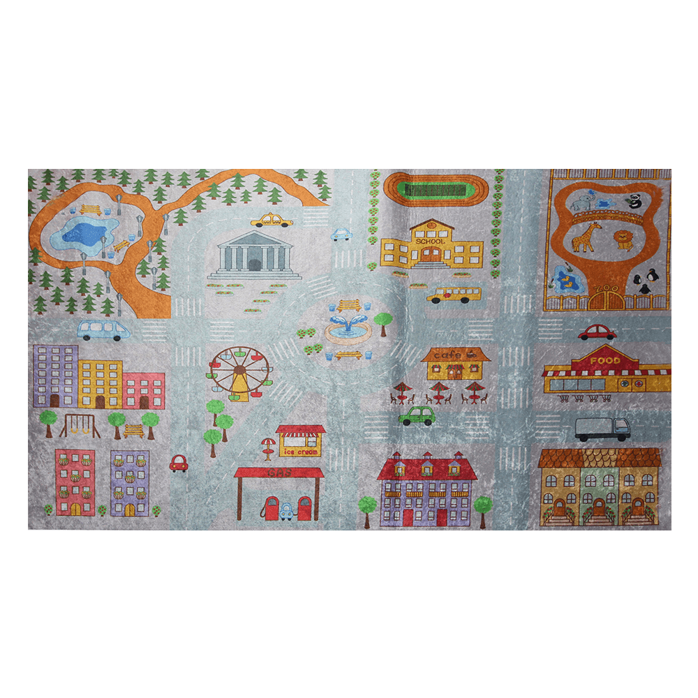 Turkish Kids Bedroom Carpet (1)