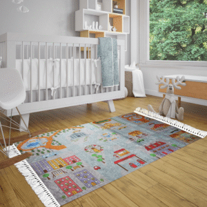 Turkish Kids Bedroom Carpet (2)