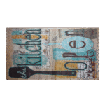 Turkish Kitchen Carpet 5 sizes