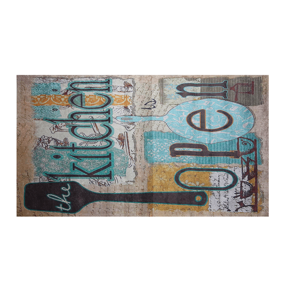 Turkish Kitchen Carpet