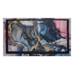 Turkish Marble Carpet 6 sizes