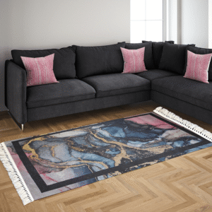 Turkish Marble Carpet (2)