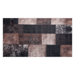 Turkish Patterned Carpet 6 sizes