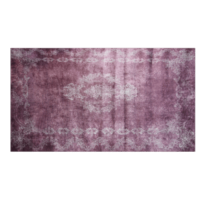Turkish Purple Carpet 6 sizes