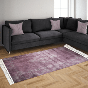 Turkish Purple Carpet (2)