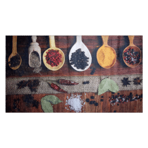 Turkish Spice Kitchen Carpet 5 sizes