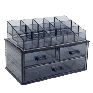 Beehome Makeup Organizer