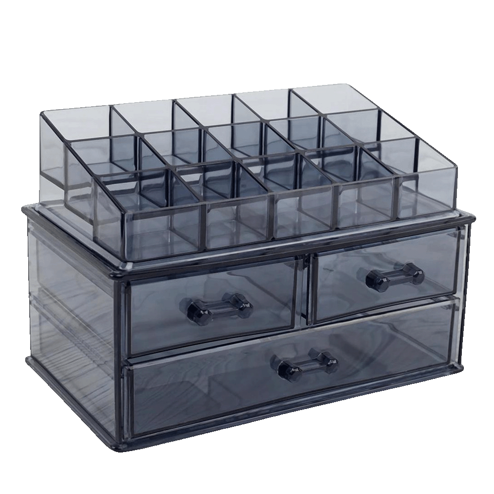 Beehome-Makeup-Organizer