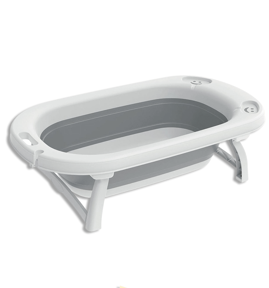 Beehome Plastic Bathtub for Kids