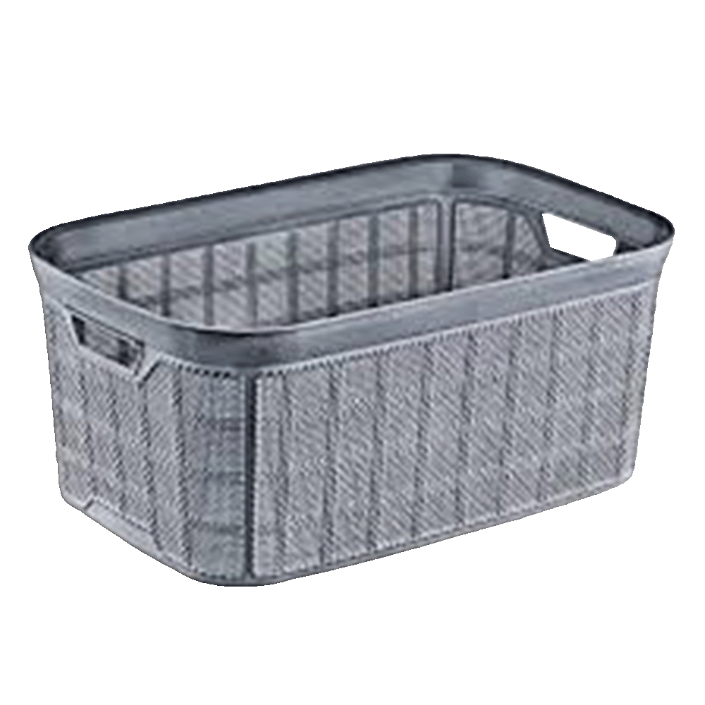 Beehome-Rectangular-Laundary-Basket