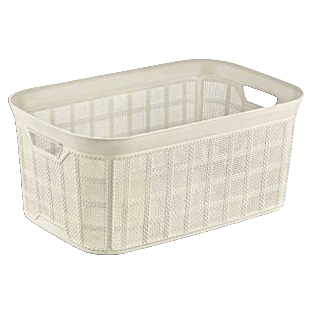 Beehome-Rectangular-Laundary-Basket1