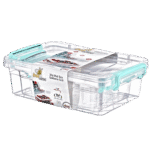 Beehome Tupperware Set