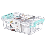 Beehome Tupperware Set
