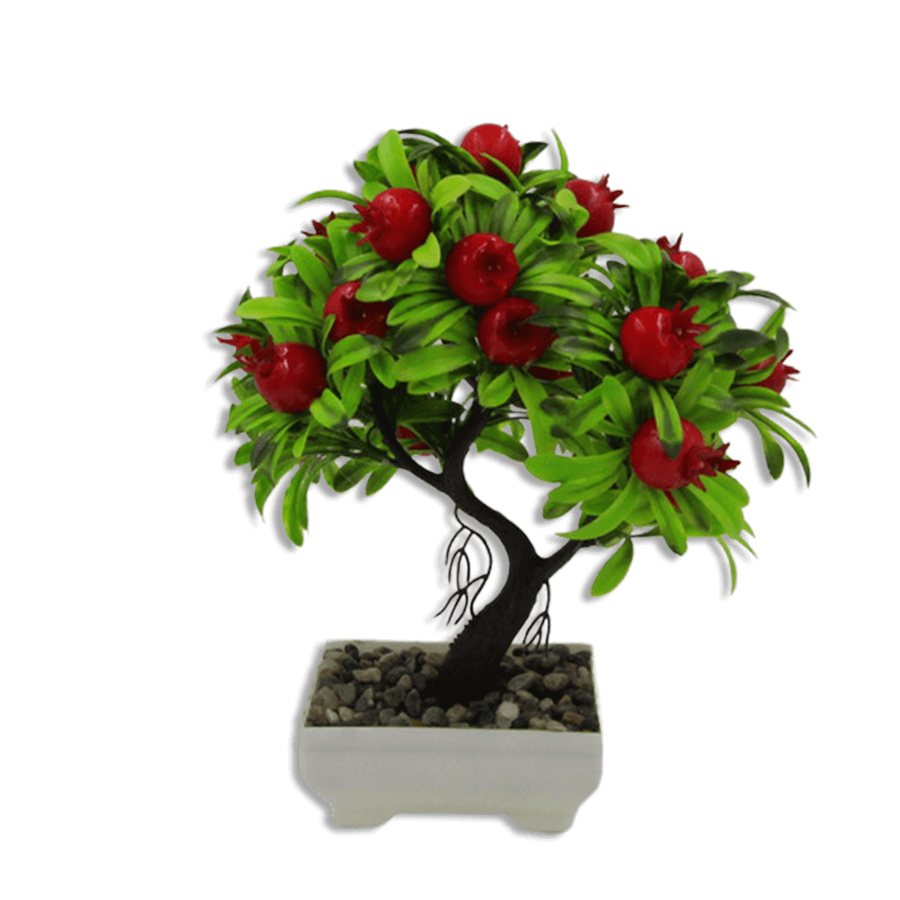 Eva-White-Tree-Shape-Pot
