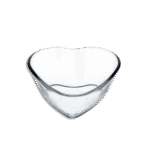 Pasabahce Borcam Mini Cake Mold Heart Shape