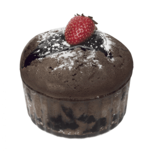 Pasabahce Borcam Mini Cake Mold Round Shape