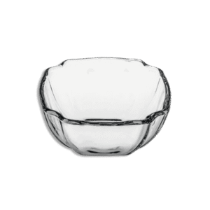 Pasabahce Borcam Mini Cake Mold Squared Shape