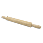 Wooden Turkish 45cm Rolling Pin