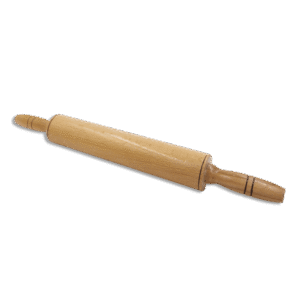 Wooden Turkish 47cm Rolling Pin