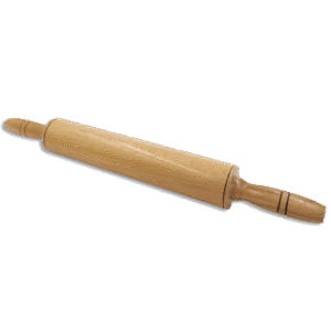 Wooden Turkish 48cm Rolling Pin