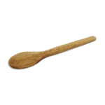 Wooden Turkish Spoon