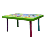 3M Plast Kid's Rectangular Table