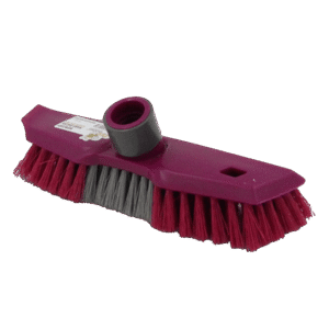 Beehome Purple Mars Thick Brush