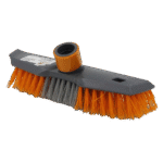 Beehome Orange Mars Thick Brush