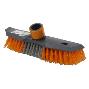 Beehome Orange Mars Thick Brush