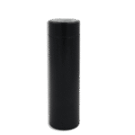Black 500ml Nescafe Vacuum Flask with Temperature Screen