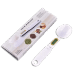 Digital Spoon Scale
