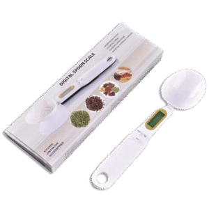 Digital Spoon Scale